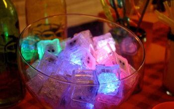 Neon Theme - 5 Stars