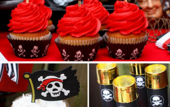 Pirates Theme - 2 Stars