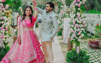 Intimate Weddings - Emerald Wedding Package