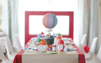 Nursery Theme - 7 Stars