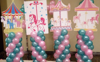 Unicorn Theme - 2 Stars