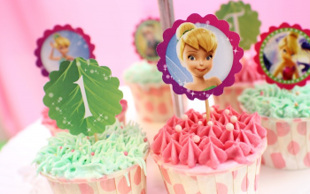 Tinkerbell Theme - 2 Stars