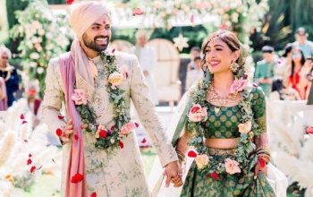 Intimate Weddings - Sapphire Wedding Package