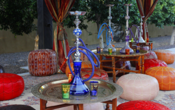 Arabian Theme - 3 Stars