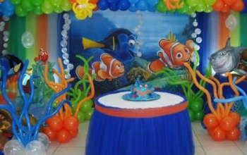 Nemo Theme - 2 Stars