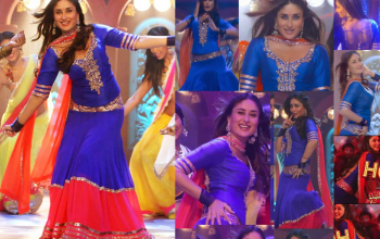 Bollywood Theme - 6 Stars