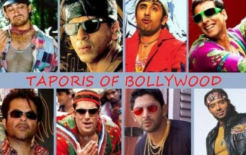 Bollywood Theme - 2 Stars
