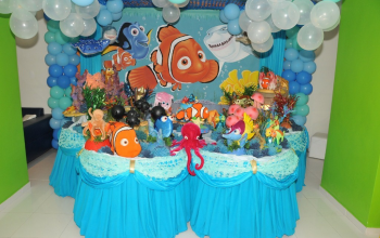 Nemo Theme - 6 Stars