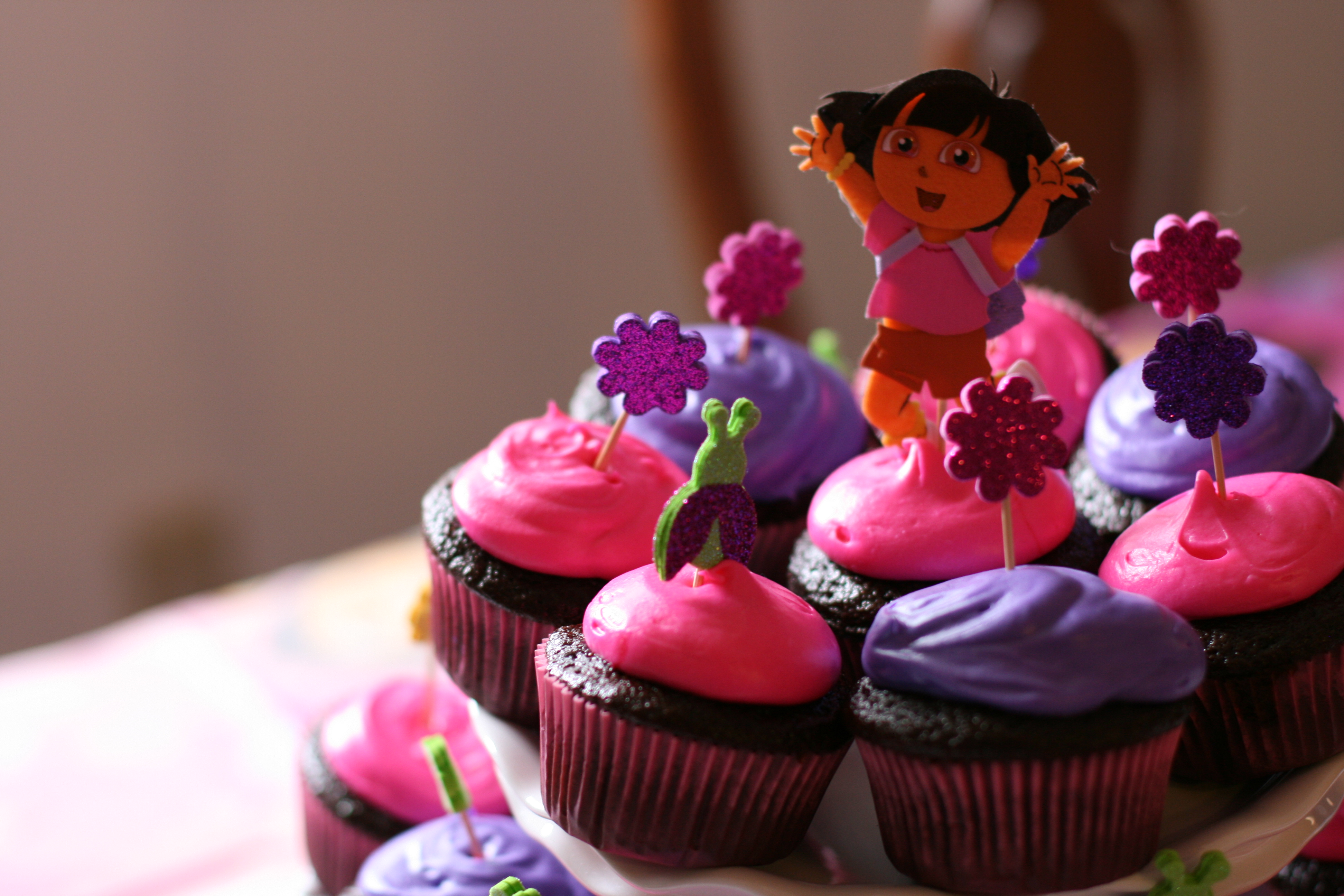 1-star-dora-the-explorer-theme-themes-for-birthday-party-venuelook